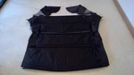 2003-2010 Vw Beetle Convertible Padding Between Roof Liner And Canvas 112901. Fixed Price $224.50.