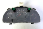 2004-2007 Toyota Highlander Speedometer Cluster Unknown Miles 83800-48440. Fixed Price $89.99.