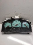 Speedometer Mph Cluster Cylinder Green 2004-2006 Solara Tested Oem. Fixed Price $62.00.
