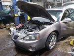 Speedometer Cluster Fits 06 Grand Prix 2130295. Fixed Price $80.75.