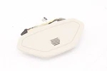 12-18 Ford Focus Overhead Console With Microphone Cover Oem AM2T-19A391-AB. Fixed Price $35.99.
