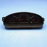 Take-out Gm Oem Instrument Cluster Gauge 22714116 For 2003 Saturn Ion 139000MI. Fixed Price $73.59.