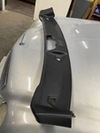 98-04 Mercedes Benz R170 Front Top Upper Headliner Trim Panel Black SLK320. Fixed Price $55.00.