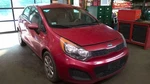 2014-2015 Kia Rio Speedometer Cluster Market. Fixed Price $82.50.