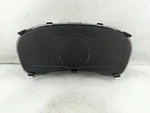 2017-2018 Hyundai Ioniq Speedometer Instrument Cluster Gauges KVZ25. Fixed Price $53.83.