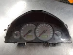 Speedometer Cluster Mph Fits 99-00 Cougar 345886. Fixed Price $48.80.