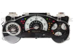 2007-2008 Toyota Fj Cruiser Speedometer Instrument Cluster Gauges 83800-35G20-B. Fixed Price $212.97.