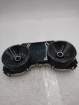 Speedometer Cluster Mph Id ER33-10849-EA Thru Fits 14 Mustang 636911. Fixed Price $103.99.