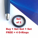 Ring Seal Fuel Tank Vent Valve For Audi Vw Volkswagen W0133-1968020 Set Of. Fixed Price $6.50.