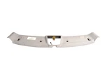 98-03 Mercedes W208 CLK320 CLK430 Front Top Upper Headliner Trim Panel Gray Oem. Fixed Price $72.00.