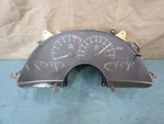 94 95 96 Pontiac Firebird Speedometer Instrument Cluster 171K Oem Gm 16183647. Fixed Price $69.00.