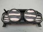 Speedometer Instrument Cluster Mazda 6 2009 Front Dash Panel Head Gauge Oem. Fixed Price $66.49.