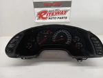 01-04 Corvette C5 Speedometer Instrument Cluster Assembly 61977 Miles. Fixed Price $289.95.