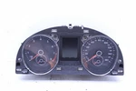 Volkswagen Cc Speedometer Instrument Cluster Oem. Fixed Price $37.17.