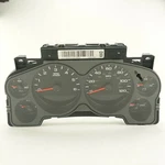 2008 2009 2010 Chevy Silverado Speedometer Instrument Cluster Gauges 228K Miles. Fixed Price $114.75.