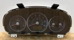 2007-2008 Hyundai Santa Fe 3.3L Mph Speedometer Instrument Cluster Oem. Fixed Price $67.80.