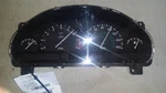01 02 Jaguar Type Speedometer Cluster Thru Vin L23000 Mph And Kph 129528. Fixed Price $69.00.