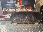 2004-2006 Chrysler Sebring Speedometer Instrument Cluster Gauge P04602472AB WB51. Fixed Price $57.00.