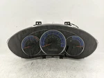2009 Subaru Forester Speedometer Instrument Cluster Gauges 85002SC130 N4806. Fixed Price $46.34.