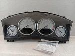 10 Chrysler Town & Country Speedometer Cluster Mph 4 Pod Oem 128K Miles Program. Fixed Price $70.97.