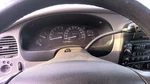 Speedometer Head Only Mph With Tachometer Fits 96-97 Explorer 32434762. Fixed Price $110.70.