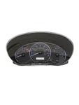 Instrument Cluster Speedometer Mph X Model Fits 2011 Forester Tested Oem. Fixed Price $40.95.
