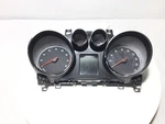 95375161 Speedometer Cluster Mph Fits 14 Buick Encore 28811. Fixed Price $65.00.