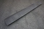 Rear Headliner Trim Panel Alcantara Oem 1902893-89-D Tesla Cybertruck 2024. Fixed Price $127.49.