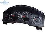 2008 Jeep Liberty Speedometer Instrumental Kph 257K Cluster P05172025AK Oem. Fixed Price $64.00.