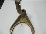 Triumph TR7 Gearbox Shift Fork 3RD To Forth Nos British Leyland TKC1634. Fixed Price $84.52.