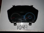 2009 Nissan Cube Cvt At Tach Speedometer Head Cluster Gauges 41K. Fixed Price $90.97.