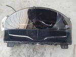 2011 Lincoln Mkx Speedometer Instrument Cluster Mph Id BA1T-10849-AA Thru Ap. Fixed Price $107.99.