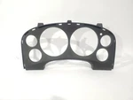 2011 Gmc Sierra 3500 Oem Speedometer Cluster Bezel 25804699. Fixed Price $28.87.