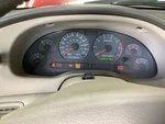 Speedometer Cluster Mph Fits 02-04 Mustang 345184. Fixed Price $85.88.