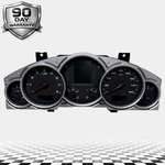 2003-04 Porsche Cayenne Speedometer Instrument Cluster Gauge RB4 203K Oem. Fixed Price $189.00.