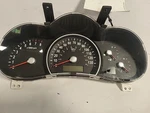 Speedometer Instrument Cluster Mph 940014D326 Fits 08-11 Kia Sedona R5. Fixed Price $70.00.