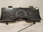 Speedometer Instrument Cluster Fits 1994 Buick Roadmaster G147-201720 F2. Fixed Price $75.00.