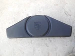 Porsche 924 ('76-'85) Horn Pad #1 477 419 669. Fixed Price $71.20.