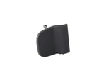 Genuine Mopar Grab Handle Cover 1RK69DX9AA. Fixed Price $12.86.