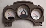 2008 Dodge Caliber Dash Instrument Cluster Speedometer. Fixed Price $125.00.