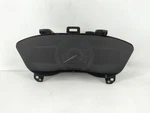 2014-2014 Ford Fusion Speedometer Instrument Cluster Gauges ES7T-10849-JD T0ABZ. Fixed Price $42.15.