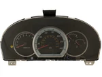 Speedometer Instrument Cluster 2007 08 Suzuki Forenza & Reno 98,895 Miles. Fixed Price $78.48.