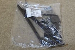 Vw Beetle Cabrio 2013-19 Soft Top Headliner Attachment Kit 5C3898026 New Genuine. Fixed Price $94.05.