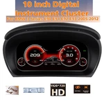 10" Lcd Digital Dash Cluster Instrument For Bmw E90 E91 E92 E93 Speedometer. Fixed Price $399.50.