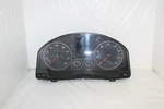 Speedometer Instrument Cluster Dash Panel Gauges 08 Vw Eos 94,513 Miles. Fixed Price $85.68.