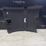 (pickup Only) Bmw F87 M2 16-19 Headliner Roof Black Genuine Original Ceiling. Fixed Price $200.00.
