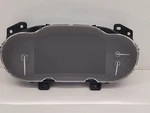 2014 Buick Lacrosse Speedometer Us Market Opt Umn With Hybrid 90921582. Fixed Price $101.67.