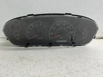2001-2003 Hyundai Elantra Gls Auto Non-abs Speedometer Gauge Cluster Oem Miles??. Fixed Price $71.95.