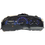 1996-1997 Ford Explorer Ranger Speedometer Gauge Cluster Mph Tachometer Oem 281K. Fixed Price $147.87.