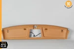 92-96 Mercedes W140 400SEL S500 Front Window Top Upper Headliner Trim Panel Oem. Fixed Price $244.85.